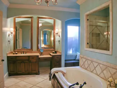 Aberdeen Project — Custom Home Builders project by Canterbury Custom Homes LLC
