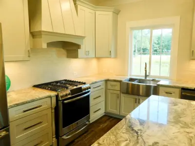 Fresh Development — Custom Home Builders project by Dowling Homes, LLC