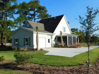Dowling Homes, LLC - Bathroom Remodeling in Timmonsville, SC