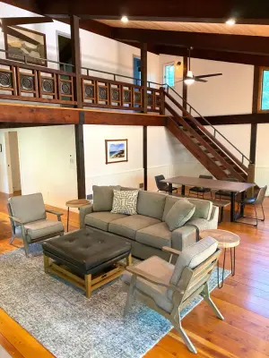 Gala Construction Co. - Interior Design & Decorating in Glen Arbor, MI