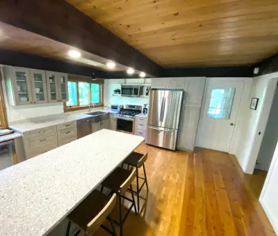 Gala Construction Co. - Interior Design & Decorating in Glen Arbor, MI