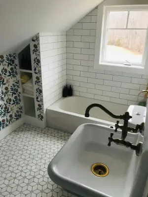 BuildDwell, Inc. - Design-Build Services in Hot Springs, NC