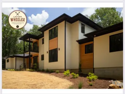 Layton Wheeler, Inc. - Custom Home Builders in Chapel Hill, NC