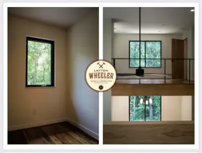 Layton Wheeler, Inc. - Custom Home Builders in Chapel Hill, NC