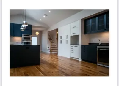 Layton Wheeler, Inc. - Custom Home Builders in Chapel Hill, NC