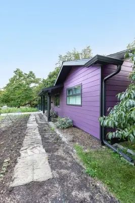Comprehensive Outdoor Renovation — Custom Home Builders project by Meadowlark Design+Build