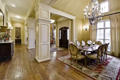 Celtic-Constructed Home at Ridgemont View — Custom Home Builders project by Celtic Custom Homes