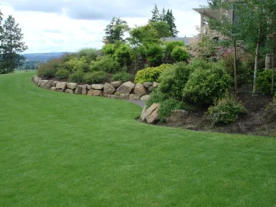 Dennis' 7 Dees Landscaping - Landscape Maintenance in Portland, OR