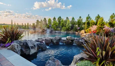 Dennis' 7 Dees Landscaping - Landscape Maintenance in Portland, OR