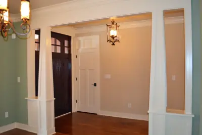 Andrea the Artisan II — Custom Home Builders project by Jimmy Nash Homes
