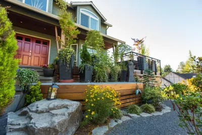Dennis' 7 Dees Landscaping - Landscape Maintenance in Portland, OR