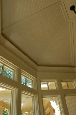 Atlanta Personalized Greenhouse by SawHorse Design + Build