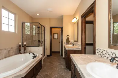 Auburn Hills 2012 Project — Custom Home Builders project by Robl Construction Inc.