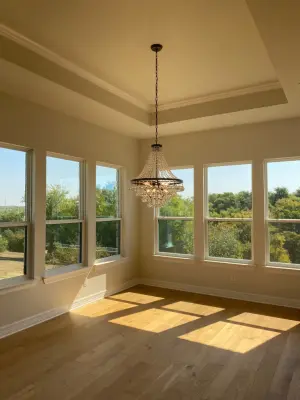 Nanco Homes Inc. - Custom Home Builders in Taylor, TX