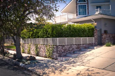 Bosler Earth Design - Landscape Design in Los Angeles, CA