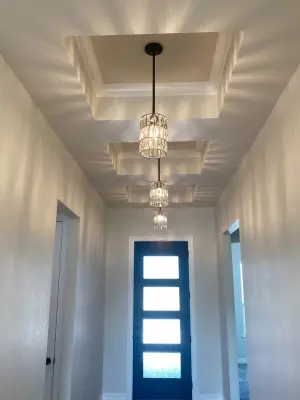 Nanco Homes Inc. - Custom Home Builders in Taylor, TX