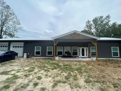 MDH Design & Build - Foundation Installation & Repair in Cumming, GA