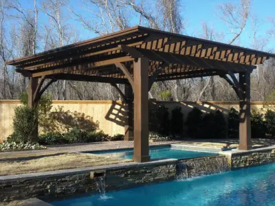 Bart Nichols Construction - Commercial Construction Services in Beaumont, TX