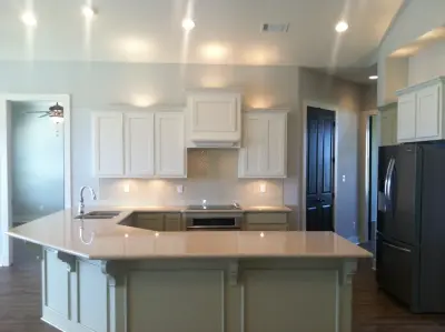 Bart Nichols Construction - Commercial Construction Services in Beaumont, TX