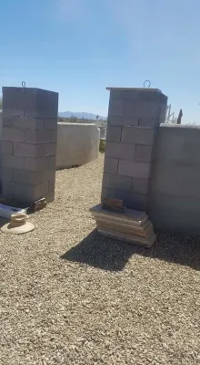 Desert Concepts Landscape - Lawn Aeration in Wickenburg, AZ