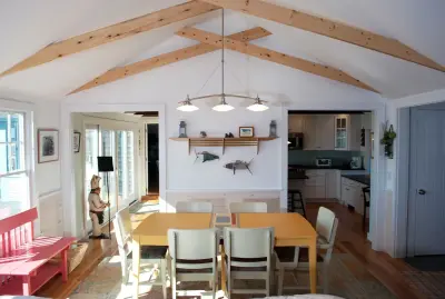 Peter McDonald Architect - Architectural & Building Design Services in Eastham, MA