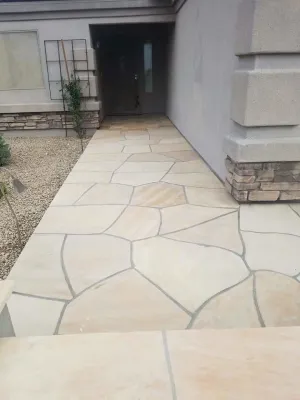 Desert Concepts Landscape - Lawn Aeration in Wickenburg, AZ