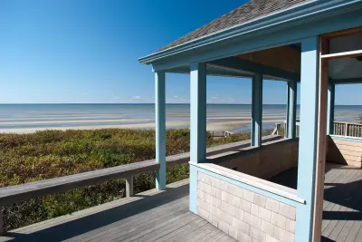 Peter McDonald Architect - Architectural & Building Design Services in Eastham, MA