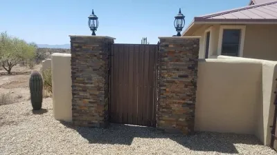 Desert Concepts Landscape - Lawn Aeration in Wickenburg, AZ