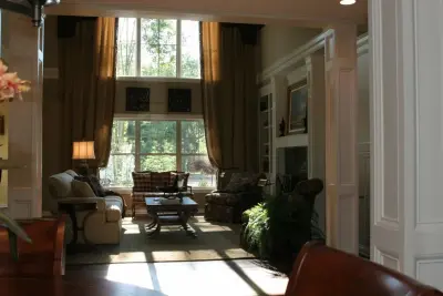 The Tuckerman Home Group - Custom Home Builders in Columbus, OH
