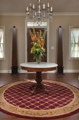 BIA Home Showcase 2010 — Custom Home Builders project by The Tuckerman Home Group