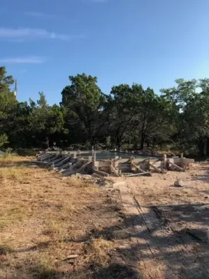 FineLine Custom Homes, Inc. - Landscape Construction in Kyle, TX