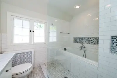 Boxwood Lane Renovation — Custom Home Builders project by Michaelson Homes LLC