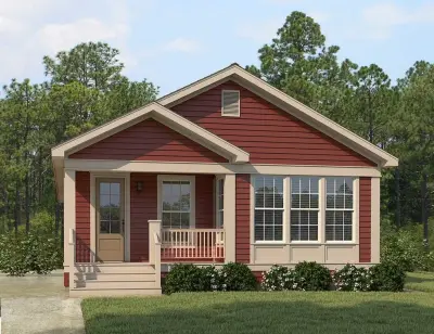 Franklin Homes - Custom Home Builders in Russellville, AL