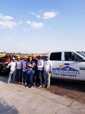 Meet Our Team — Landscape Construction project by Design & Build Outdoor Living