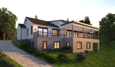 The Design Company - Custom Home Builders in Roseville, CA