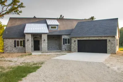 Train Custom Homes - Architectural & Building Design Services in Canton, TX