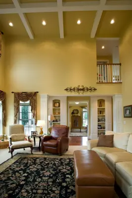 Canyon Creek - Mechanicsburg, Pennsylvania — Custom Home Builders project by Musser Home Builders, Inc.