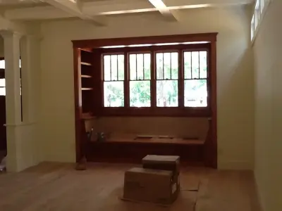 Layton Wheeler, Inc. - Custom Home Builders in Chapel Hill, NC