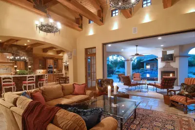 Integrity Luxury Homes - Architectural & Building Design Services in Scottsdale, AZ