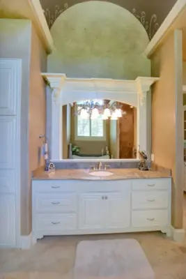 Garabedian Properties Custom Home Builder - Landscape Construction in Southlake, TX