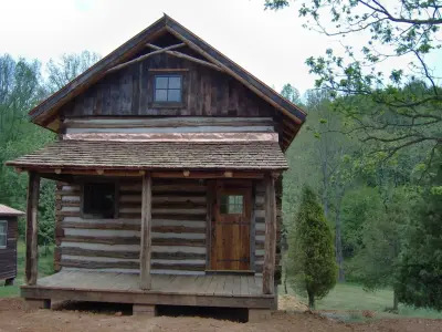 Country Mountain Homes LLC - Custom Home Builders in Monterey, VA
