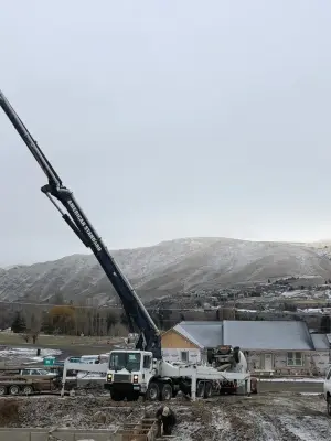 Element Homes LLC - Carpentry & Woodworking in Wenatchee, WA