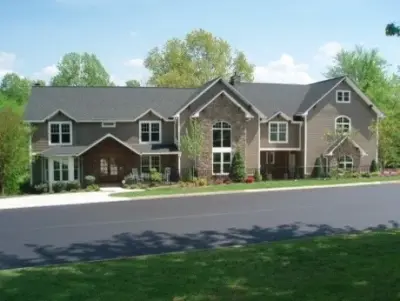 CMC Project — Custom Home Builders project by Lamon & McDaniel Builders