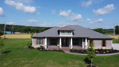 Lawver Homes Inc. - Design-Build Services in Dover, OH