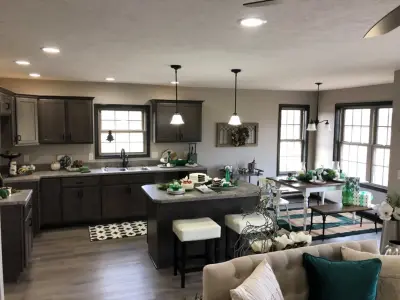 Lawver Homes Inc. - Design-Build Services in Dover, OH