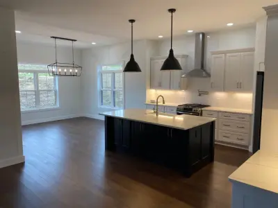 Lawver Homes Inc. - Design-Build Services in Dover, OH