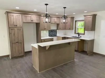 Lawver Homes Inc. - Design-Build Services in Dover, OH