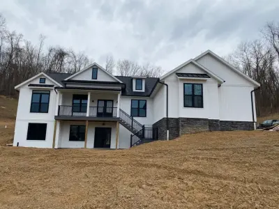 Lawver Homes Inc. - Design-Build Services in Dover, OH