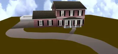 Ray Southeastern Design, Inc. - Custom Home Builders in Princeton, IN
