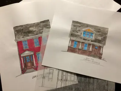 Ray Southeastern Design, Inc. - Custom Home Builders in Princeton, IN
